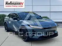 2026 Toyota C-HR