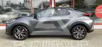 2026 Toyota C-HR
