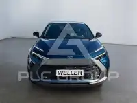 2026 Toyota C-HR