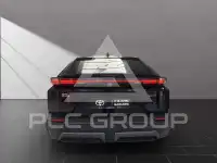 2026 Toyota C-HR