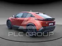 2026 Toyota C-HR
