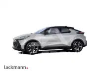 2026 Toyota C-HR