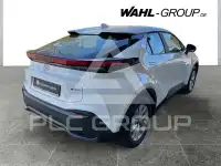 2026 Toyota C-HR