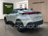 2026 Toyota C-HR