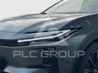 2026 Toyota C-HR