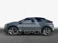2026 Toyota C-HR