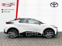 2026 Toyota C-HR