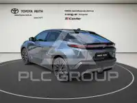 2026 Toyota C-HR