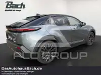2026 Toyota C-HR