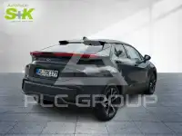 2026 Toyota C-HR