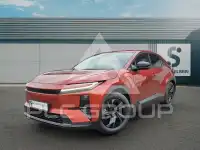 2026 Toyota C-HR
