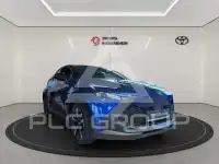 2026 Toyota C-HR