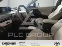 2026 Toyota C-HR