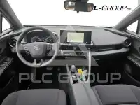 2026 Toyota C-HR