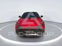 2026 Toyota C-HR