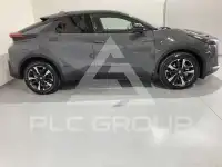 2026 Toyota C-HR