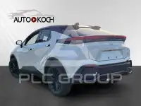 2026 Toyota C-HR