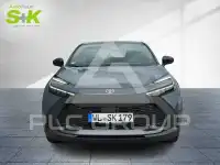 2026 Toyota C-HR