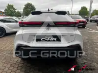 2026 Toyota C-HR
