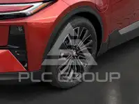 2026 Toyota C-HR