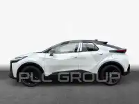 2026 Toyota C-HR
