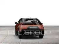 2026 Toyota C-HR