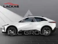 2026 Toyota C-HR