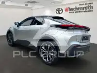 2026 Toyota C-HR