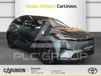 2026 Toyota C-HR