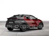 2026 Toyota C-HR