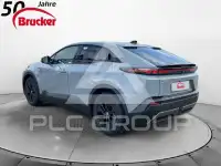 2026 Toyota C-HR