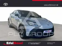 2026 Toyota C-HR