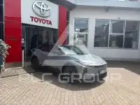 2026 Toyota C-HR