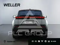 2026 Toyota C-HR