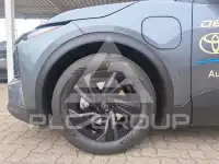 2026 Toyota C-HR