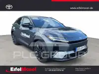 2026 Toyota C-HR