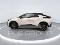 2026 Toyota C-HR