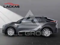 2026 Toyota C-HR