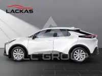 2026 Toyota C-HR