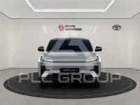 2026 Toyota C-HR