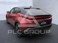2026 Toyota C-HR