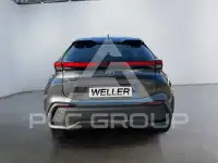 2026 Toyota C-HR