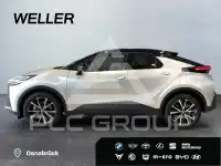 2026 Toyota C-HR
