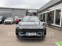 2026 Toyota C-HR