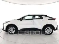 2026 Toyota C-HR