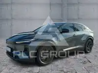 2026 Toyota C-HR