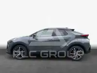 2026 Toyota C-HR
