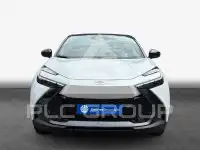2026 Toyota C-HR