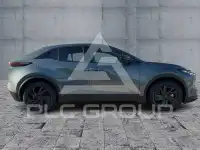 2026 Toyota C-HR