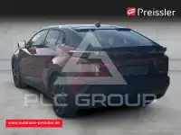 2026 Toyota C-HR